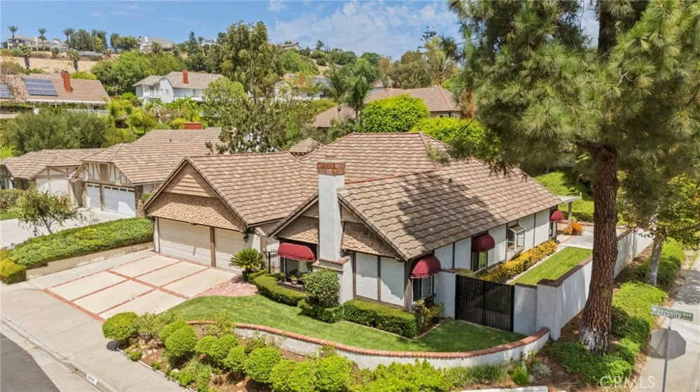 20547 Manzanita Avenue Yorba Linda, CA 92886