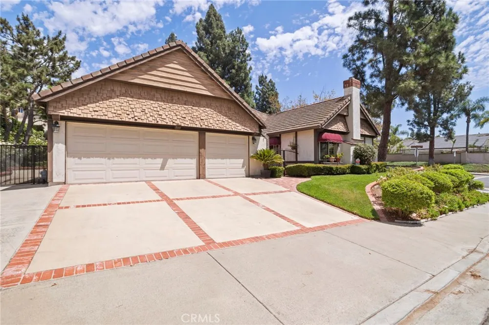 20547 Manzanita Avenue Yorba Linda, CA 92886
