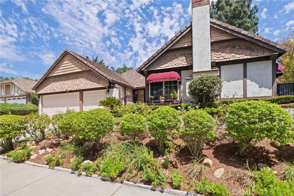 20547 Manzanita Avenue Yorba Linda, CA 92886