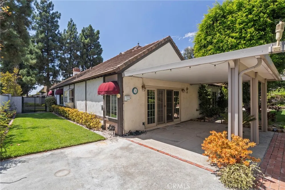 20547 Manzanita Avenue Yorba Linda, CA 92886