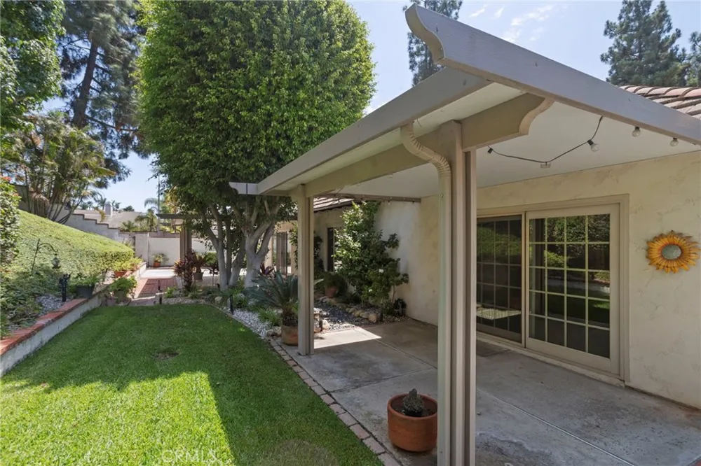 20547 Manzanita Avenue Yorba Linda, CA 92886