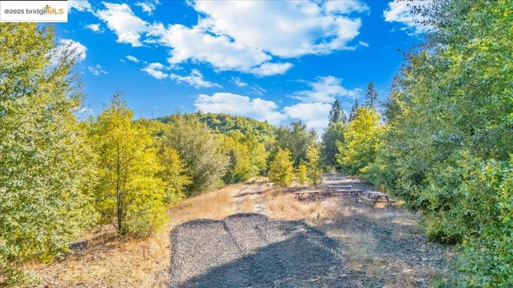 Jackass Creek Rd Groveland, CA 95321