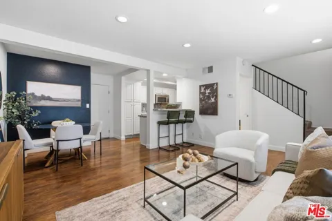 762 E Orange Grove Boulevard #3