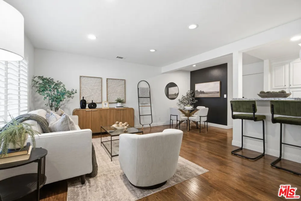 762 E Orange Grove Boulevard #3 Pasadena, CA 91104