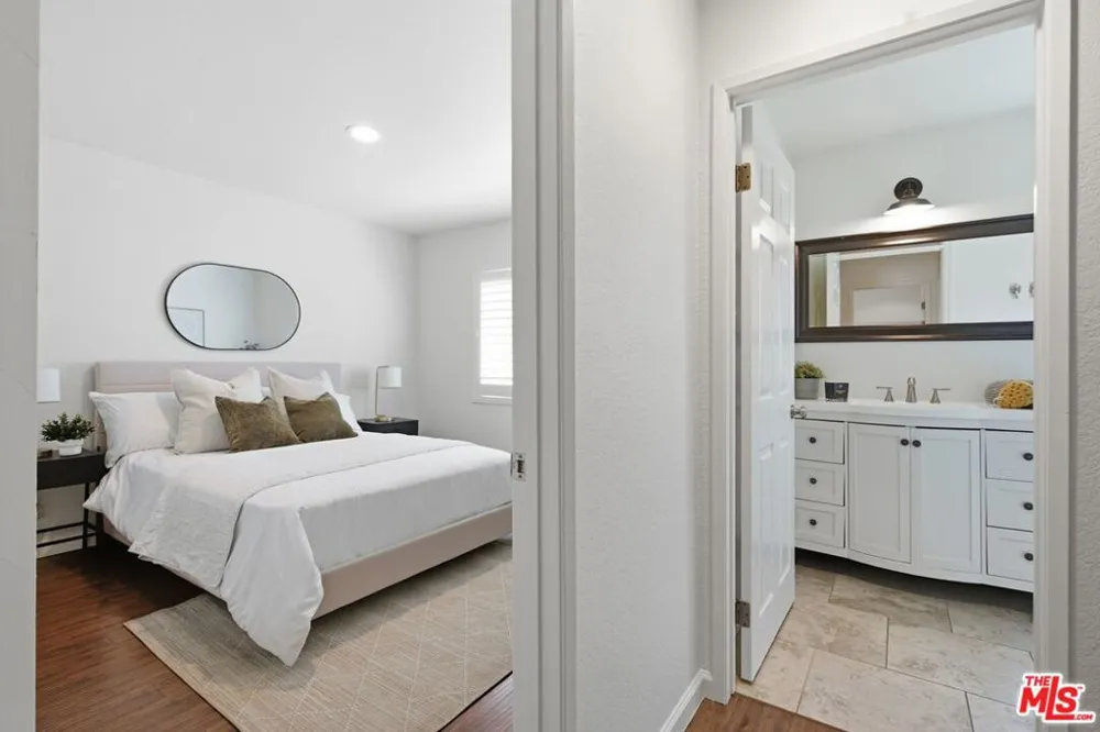 762 E Orange Grove Boulevard #3 Pasadena, CA 91104