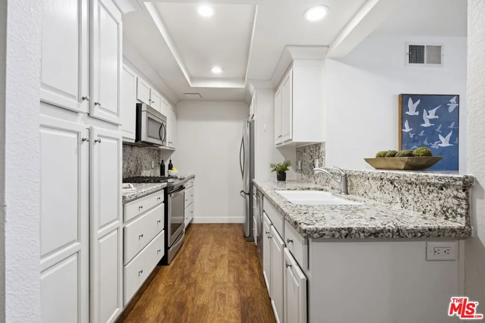 762 E Orange Grove Boulevard #3 Pasadena, CA 91104