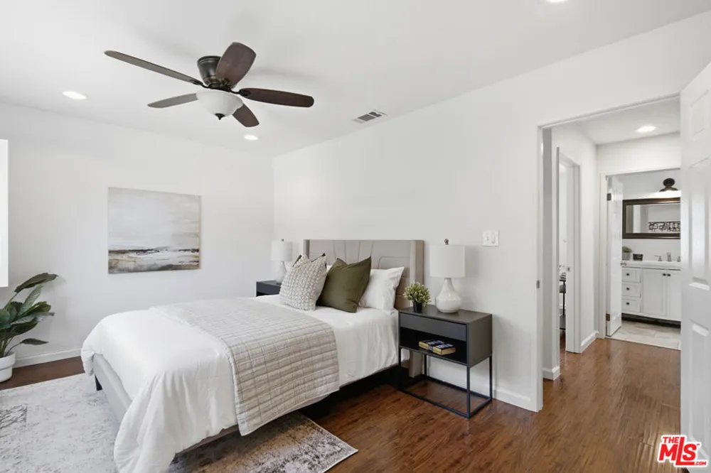 762 E Orange Grove Boulevard #3 Pasadena, CA 91104