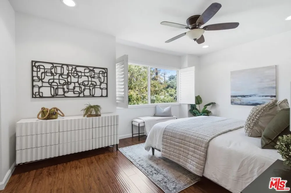 762 E Orange Grove Boulevard #3 Pasadena, CA 91104