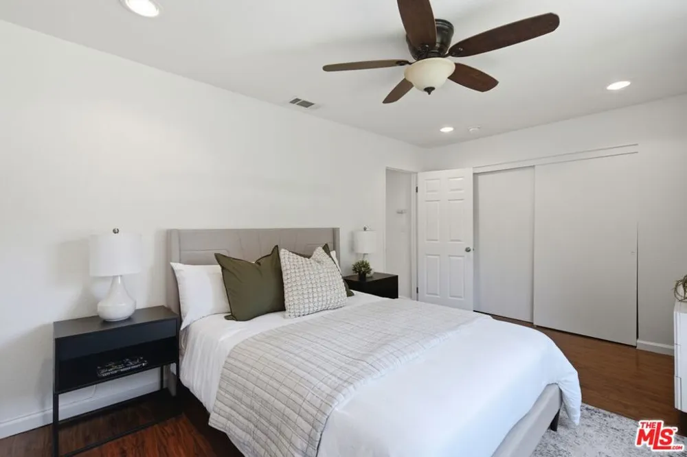 762 E Orange Grove Boulevard #3 Pasadena, CA 91104