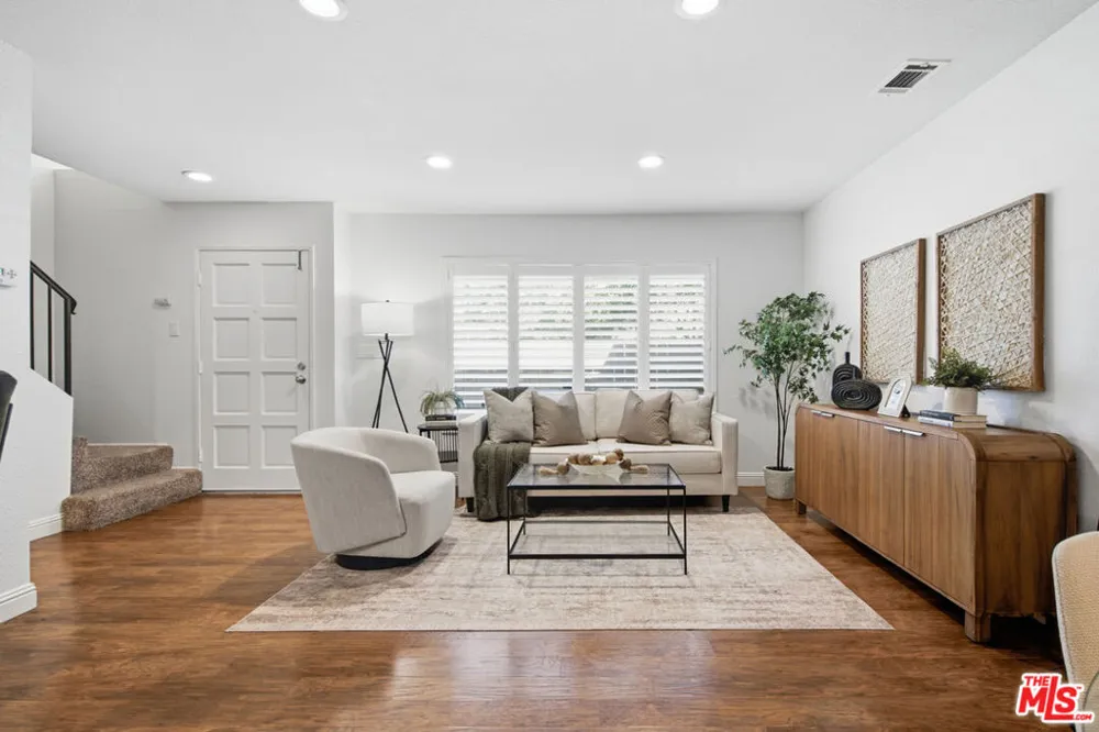 762 E Orange Grove Boulevard #3 Pasadena, CA 91104