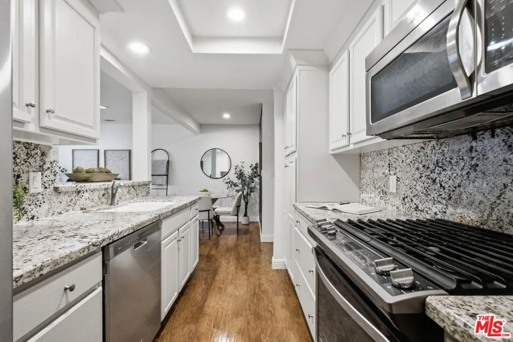 762 E Orange Grove Boulevard #3 Pasadena, CA 91104