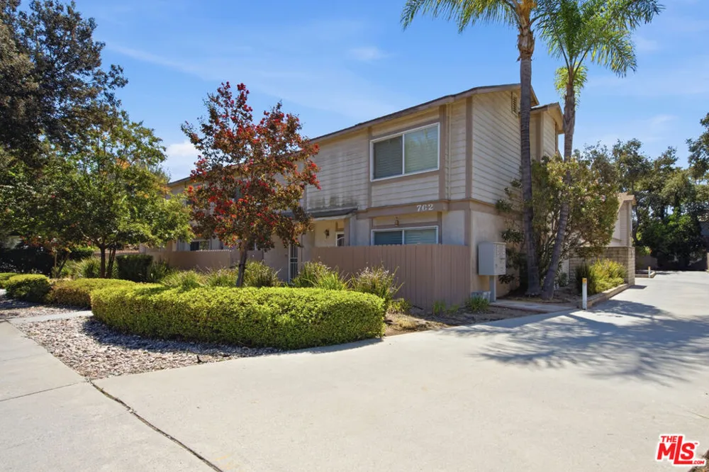 762 E Orange Grove Boulevard #3 Pasadena, CA 91104