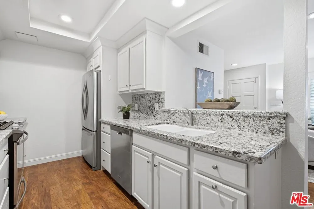762 E Orange Grove Boulevard #3 Pasadena, CA 91104