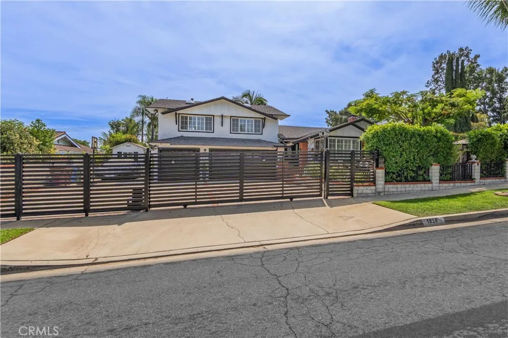 1836 Blazing Star Drive Hacienda Heights, CA 91745