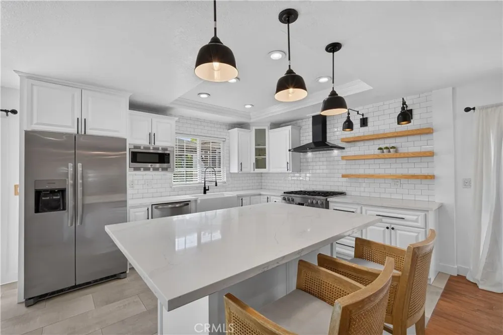 1836 Blazing Star Drive Hacienda Heights, CA 91745