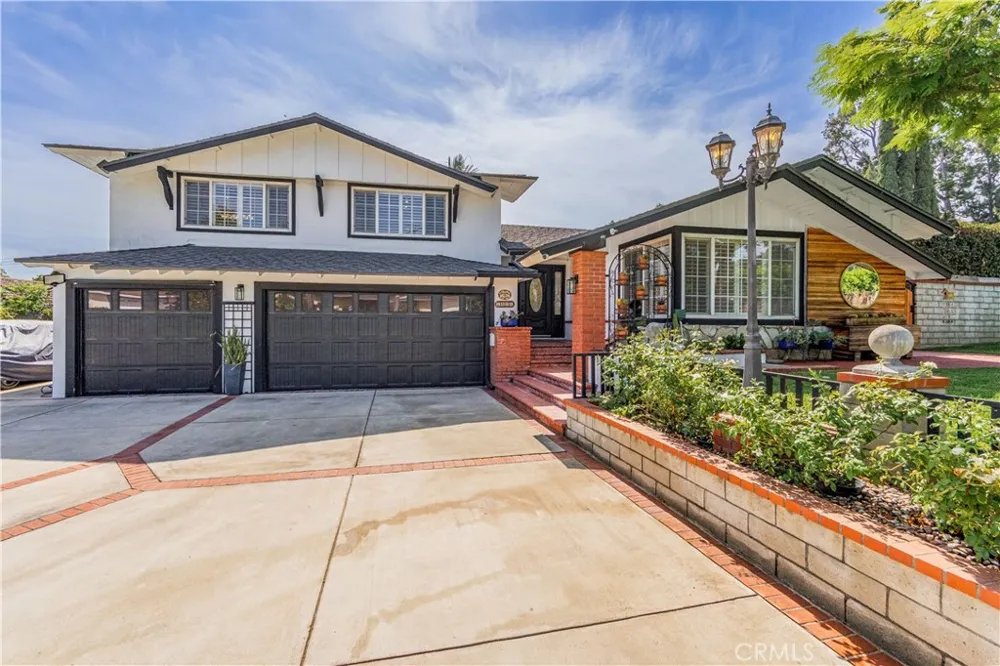 1836 Blazing Star Drive Hacienda Heights, CA 91745