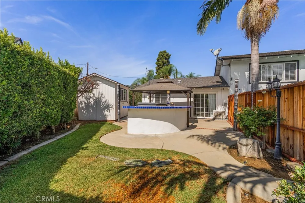 1836 Blazing Star Drive Hacienda Heights, CA 91745