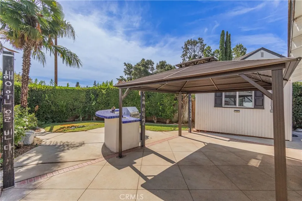 1836 Blazing Star Drive Hacienda Heights, CA 91745
