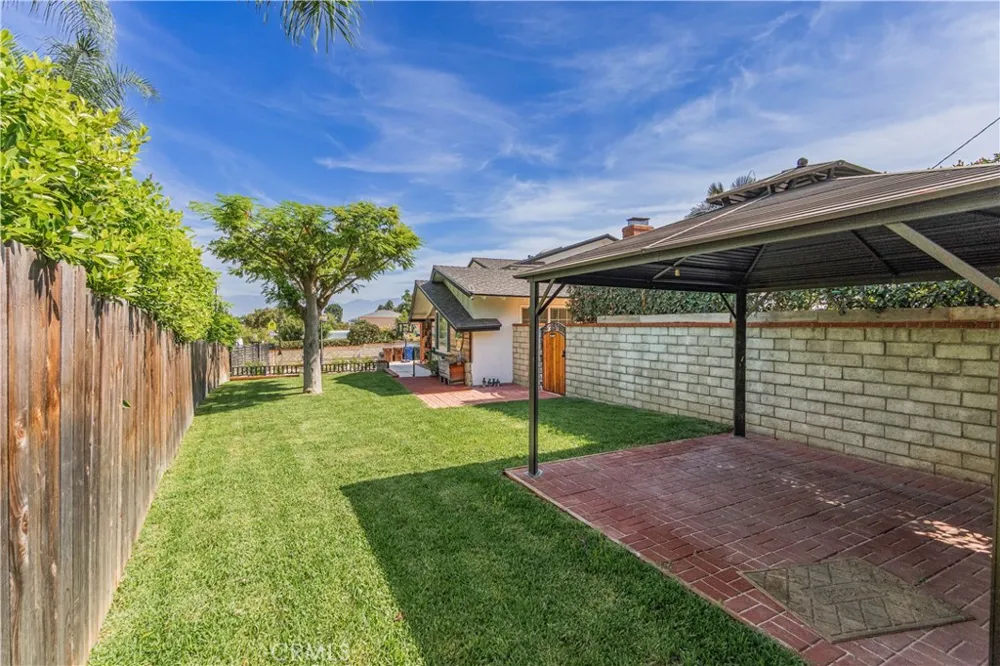 1836 Blazing Star Drive Hacienda Heights, CA 91745
