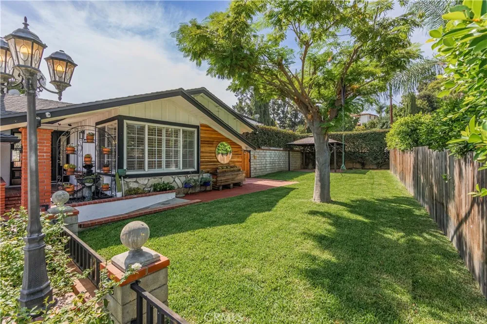 1836 Blazing Star Drive Hacienda Heights, CA 91745