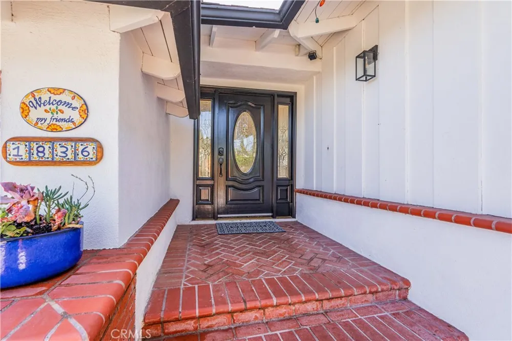 1836 Blazing Star Drive Hacienda Heights, CA 91745