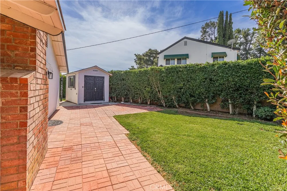 1836 Blazing Star Drive Hacienda Heights, CA 91745