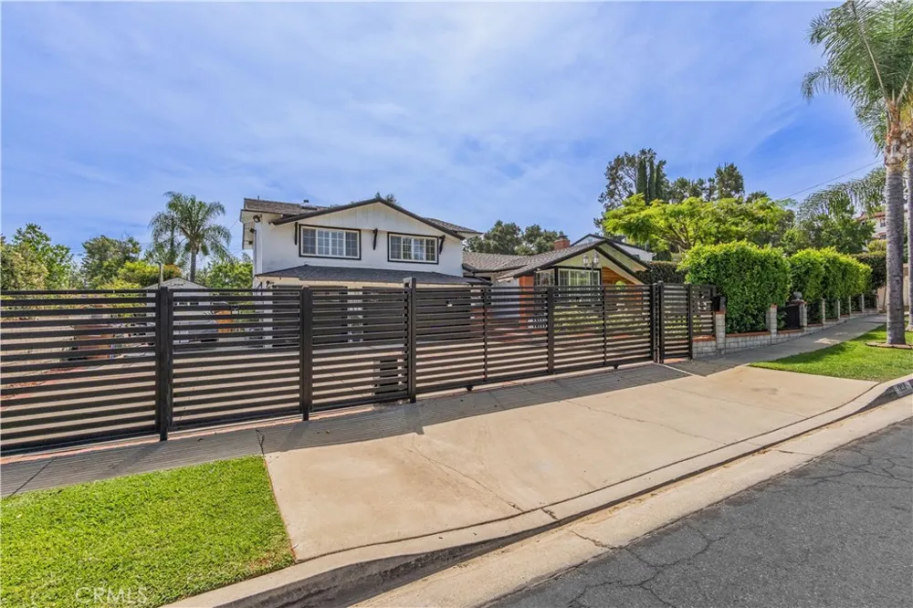 1836 Blazing Star Drive Hacienda Heights, CA 91745