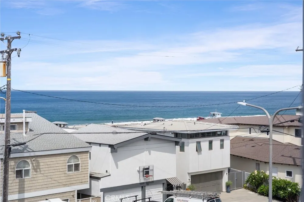 2640 Hermosa Avenue #6 Hermosa Beach, CA 90254