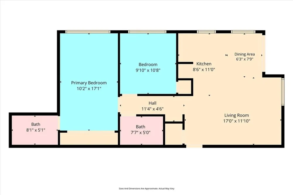 2640 Hermosa Avenue #6 Hermosa Beach, CA 90254