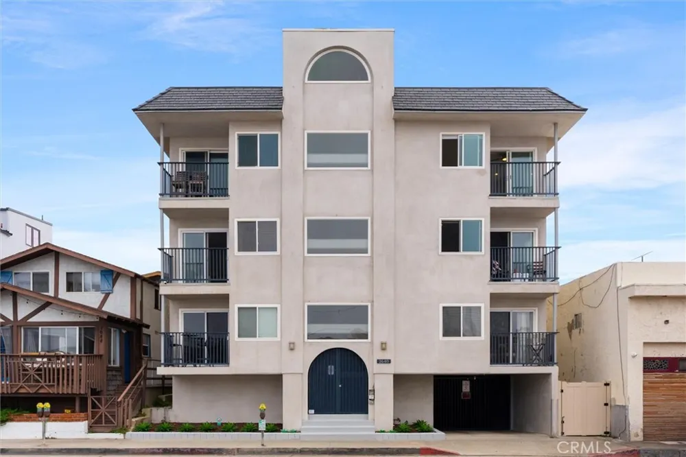 2640 Hermosa Avenue #6 Hermosa Beach, CA 90254