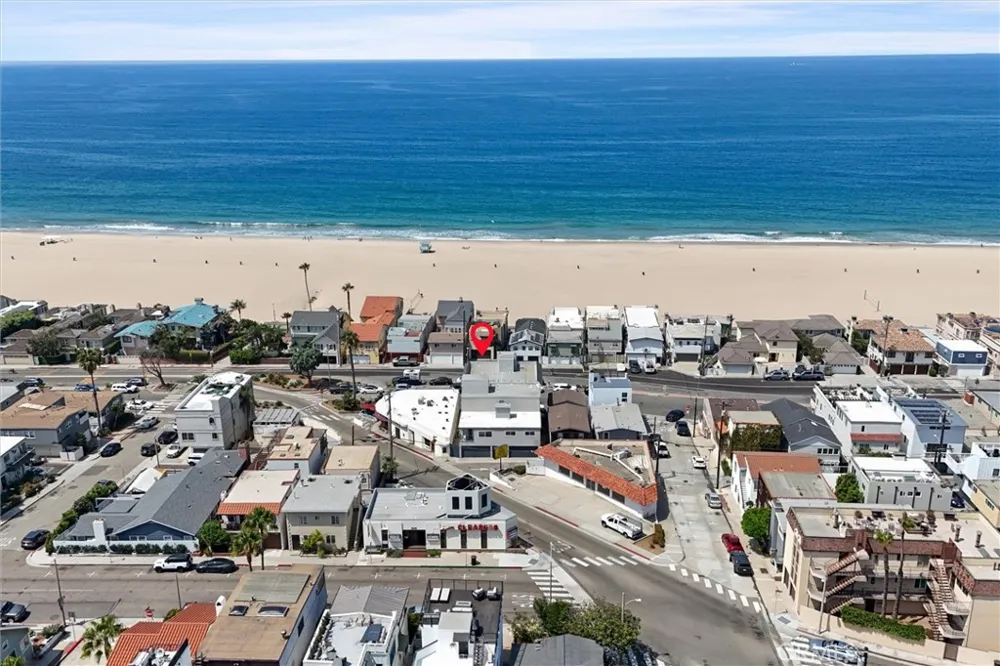 2640 Hermosa Avenue #6 Hermosa Beach, CA 90254
