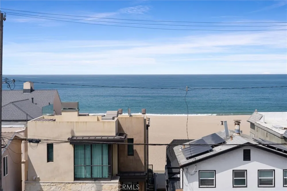 2640 Hermosa Avenue #6 Hermosa Beach, CA 90254