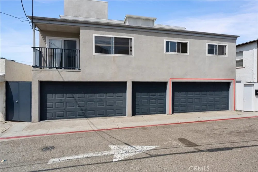 2640 Hermosa Avenue #6 Hermosa Beach, CA 90254