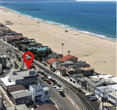 2640 Hermosa Avenue #6