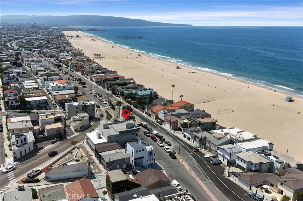 2640 Hermosa Avenue #6 Hermosa Beach, CA 90254
