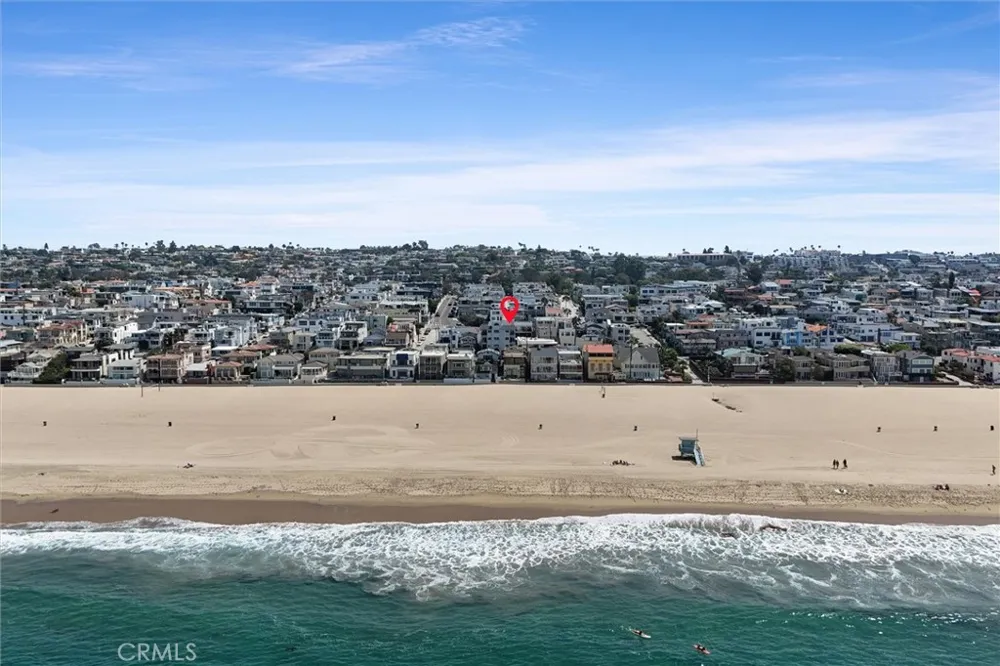 2640 Hermosa Avenue #6 Hermosa Beach, CA 90254