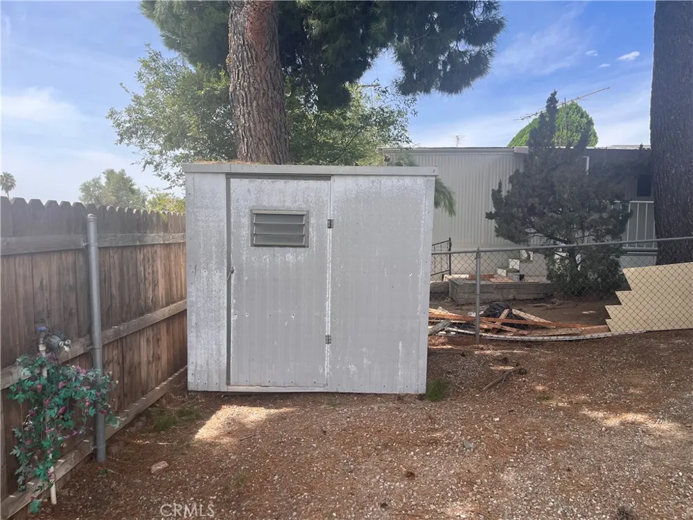 721 Sunset Avenue #45 Banning, CA 92220