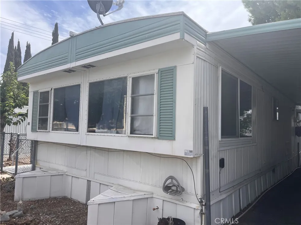 721 Sunset Avenue #45 Banning, CA 92220