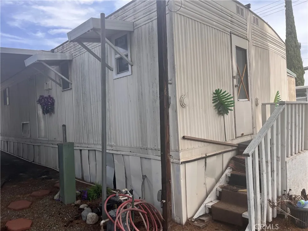 721 Sunset Avenue #45 Banning, CA 92220