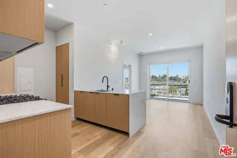 3555 Overland Avenue #610