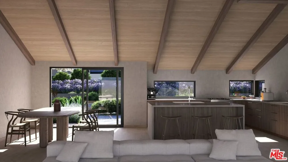 29135 Cliffside Drive Malibu, CA 90265