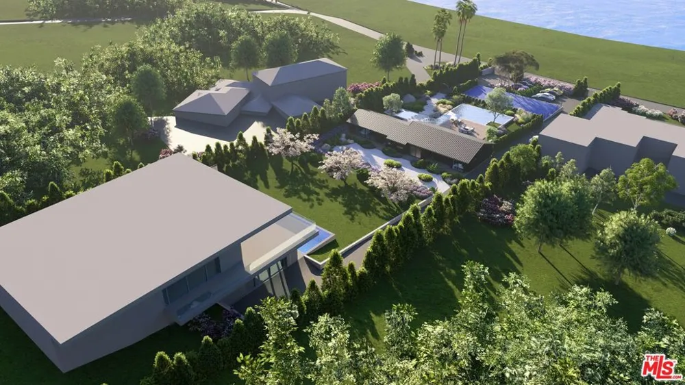 29135 Cliffside Drive Malibu, CA 90265