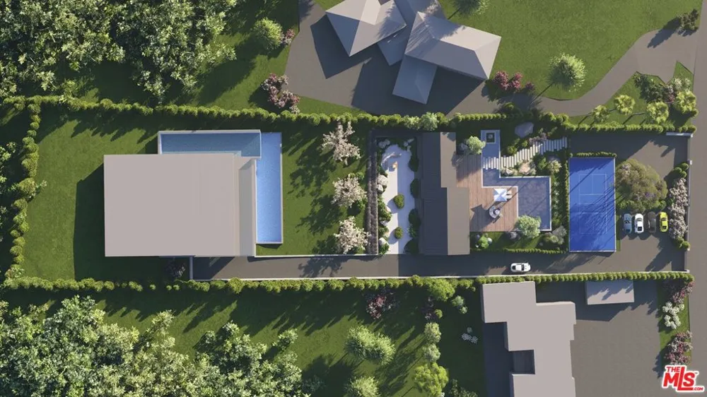 29135 Cliffside Drive Malibu, CA 90265