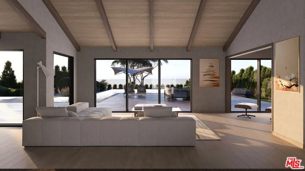 29135 Cliffside Drive Malibu, CA 90265