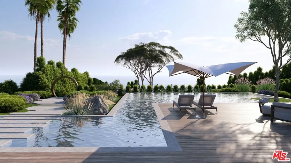 29135 Cliffside Drive Malibu, CA 90265