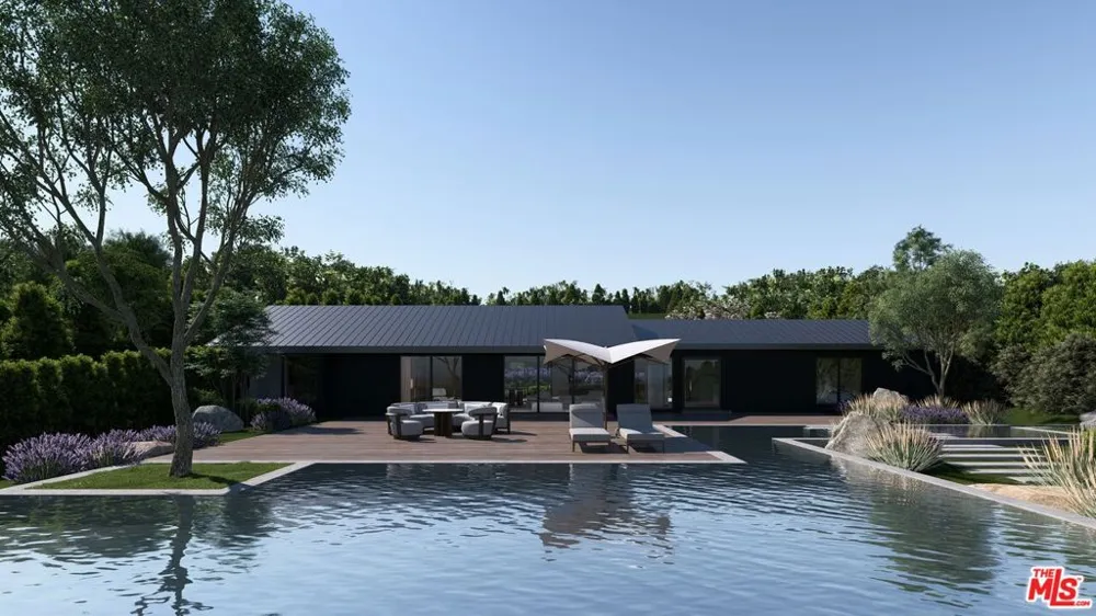 29135 Cliffside Drive Malibu, CA 90265
