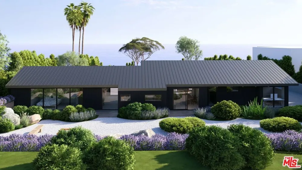 29135 Cliffside Drive Malibu, CA 90265