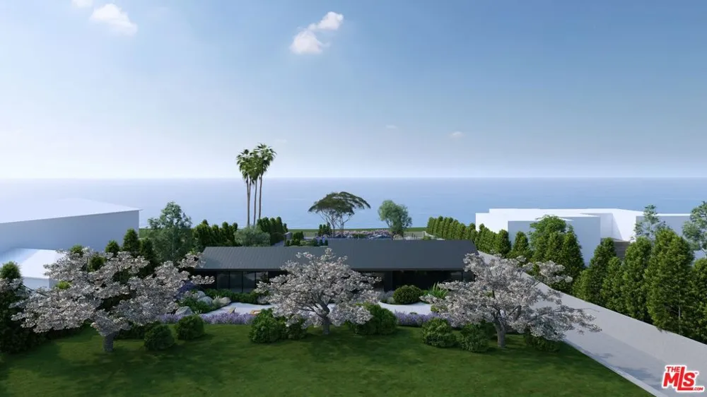29135 Cliffside Drive Malibu, CA 90265