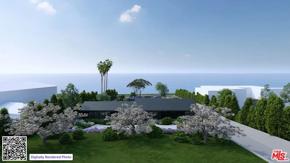 29135 Cliffside Drive Malibu, CA 90265