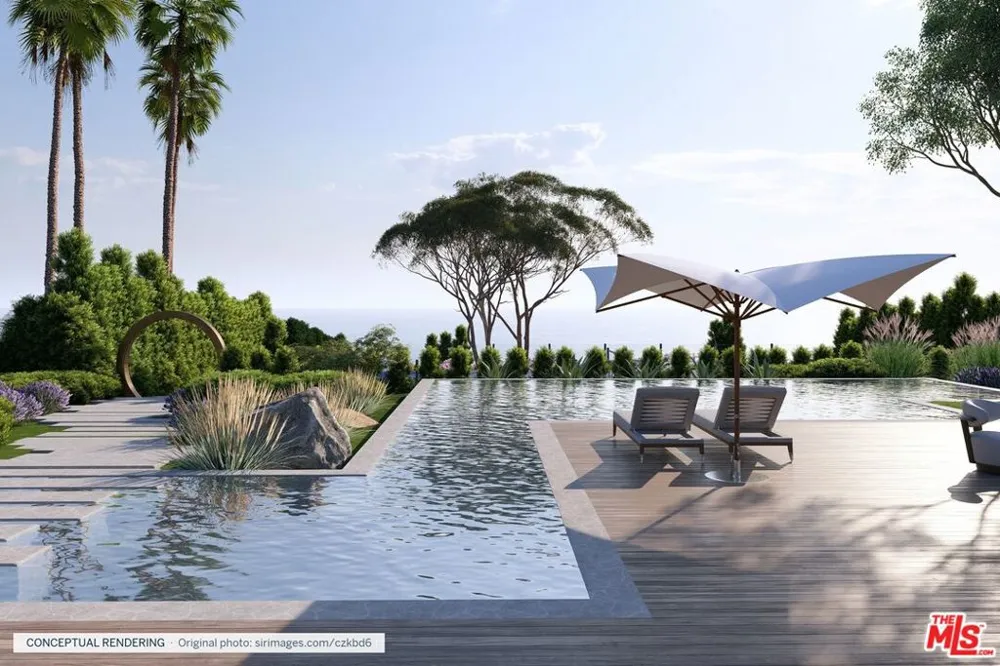 29135 Cliffside Drive Malibu, CA 90265